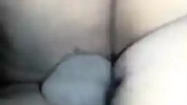 Mampi Boudi hard fucked by hubby 2