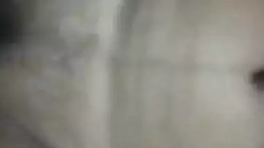 Desi hot bhabhi fucking hard by devar