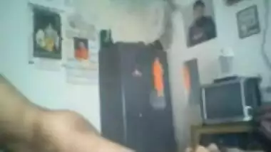 Indian Mature Couple fucked hard