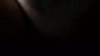 Sexy bhabi doggy style fucking with young devar