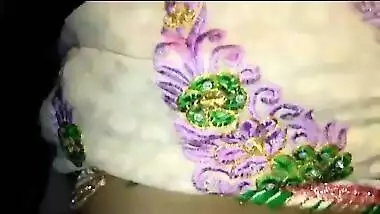 Indian bhabhi fucked in saree