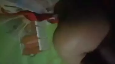 Desi village XXX wife have a hot sex with horny husband on cam MMS