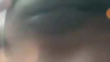 Beautiful Desi Wife Fingering Video Call