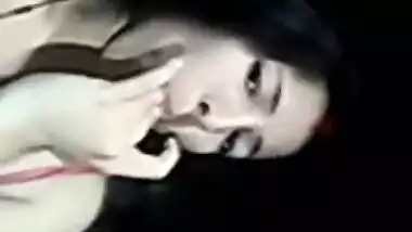 Married bhabhi fingering