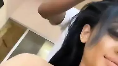 Sri Lankan Queen PiumI Hot Boobs-2