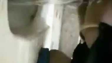 Pk bbw aunty pee after fucking