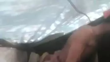 Desi charmer practices XXX sex with jer Rajasthani lover in hot clip