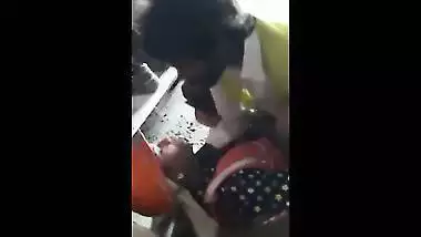 Construction worker enjoys hardcore sex with his co worker