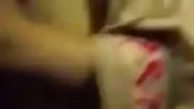 Girl Touched by boyfriend Hot Desi no nudity