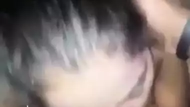 Sexy Desi Girl Blowjob and Fucking 2 Clips Part 2