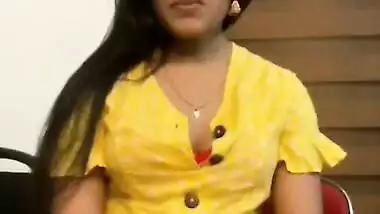 RASHMI NAIR – 17 OCT