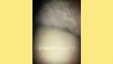 Teaching A Lesson For 18 Years Old Virgin Boy