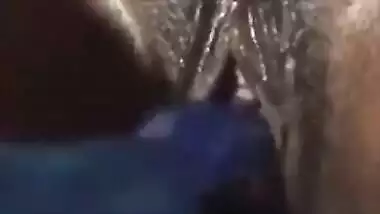 desi tamil girl juicy black pussy musterbet with sex toy