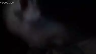 topheavy Tamil aunty sucking dick