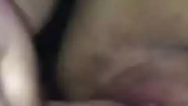 Fucking a fat Native American pussy