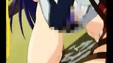 Tenants get captured and bondaged