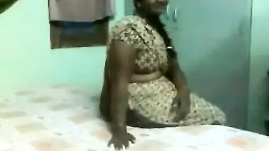 Varanasi Couple Homemade - Movies.