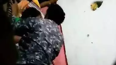 Tamil wife fucking hard