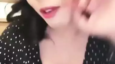 Sharanya Jit Kaur Hot sexy clip