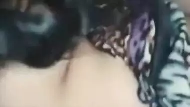 Booby Bangladeshi married girl sex with her ex-lover