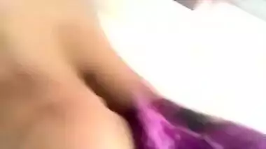 Desi couple has no porn experience on camera but things change today