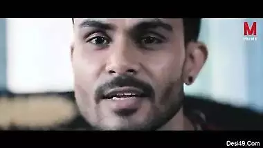 Desi blue film about hot teacher and student