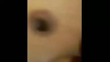 Desi office sex of a cleaner and the boss