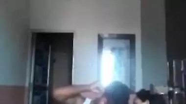 Desi girl fucking his brother