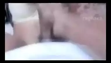 Indian Wife Getting Cum - Movies.