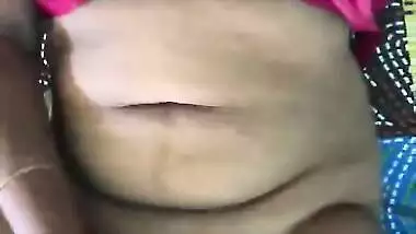 Enjoy milk tanker bhabhi teasing