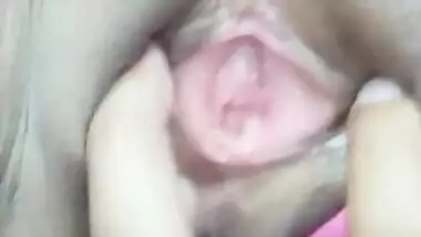 Desi Hot Girl First night video after married